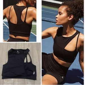 FP Movement Don’t be Square double layer crop bra